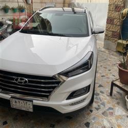 هیوندای تۆکسۆن